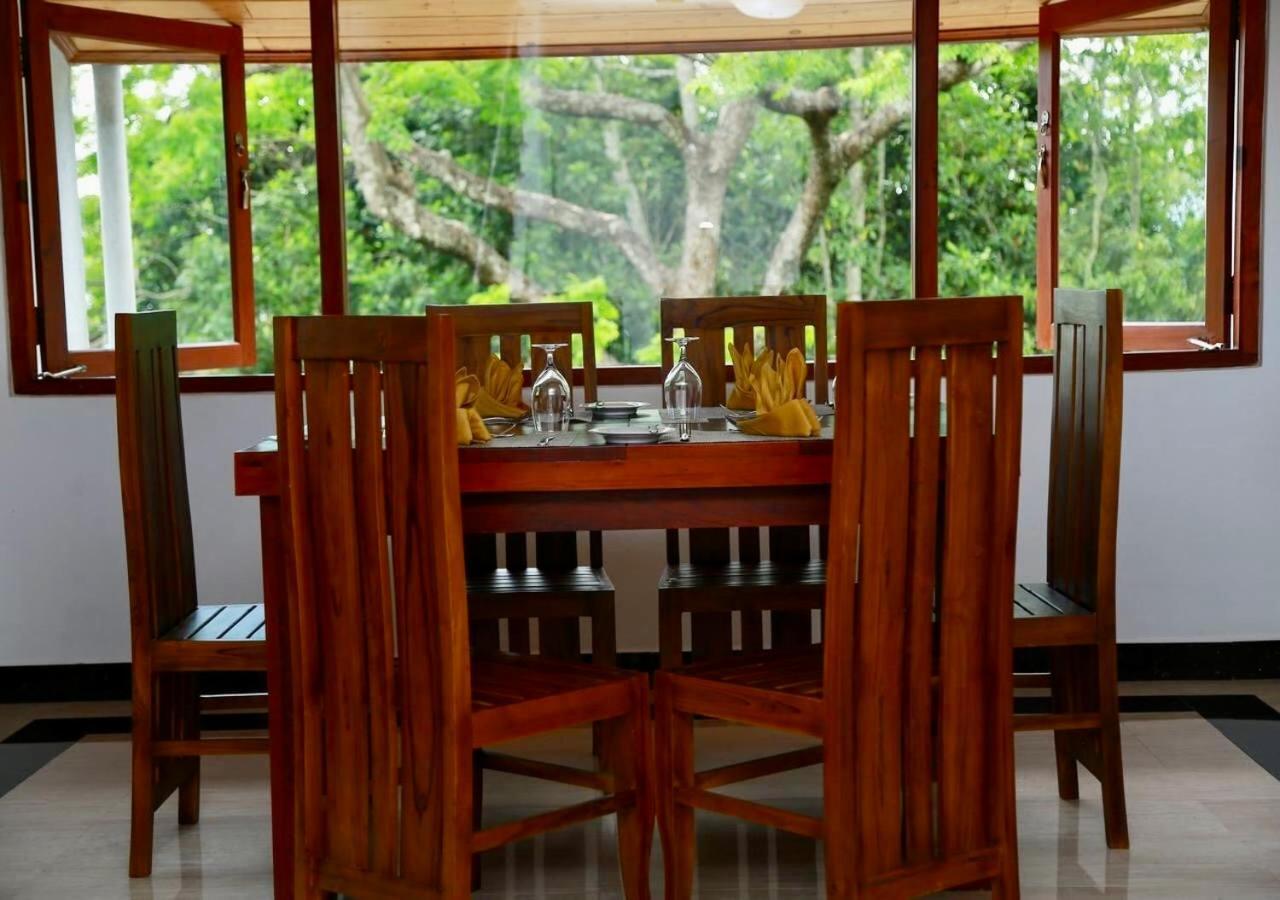 The Grand Hanthana Kandy Exteriör bild