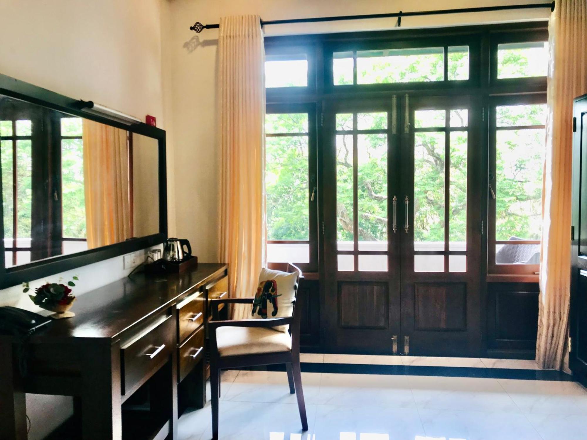 The Grand Hanthana Kandy Exteriör bild