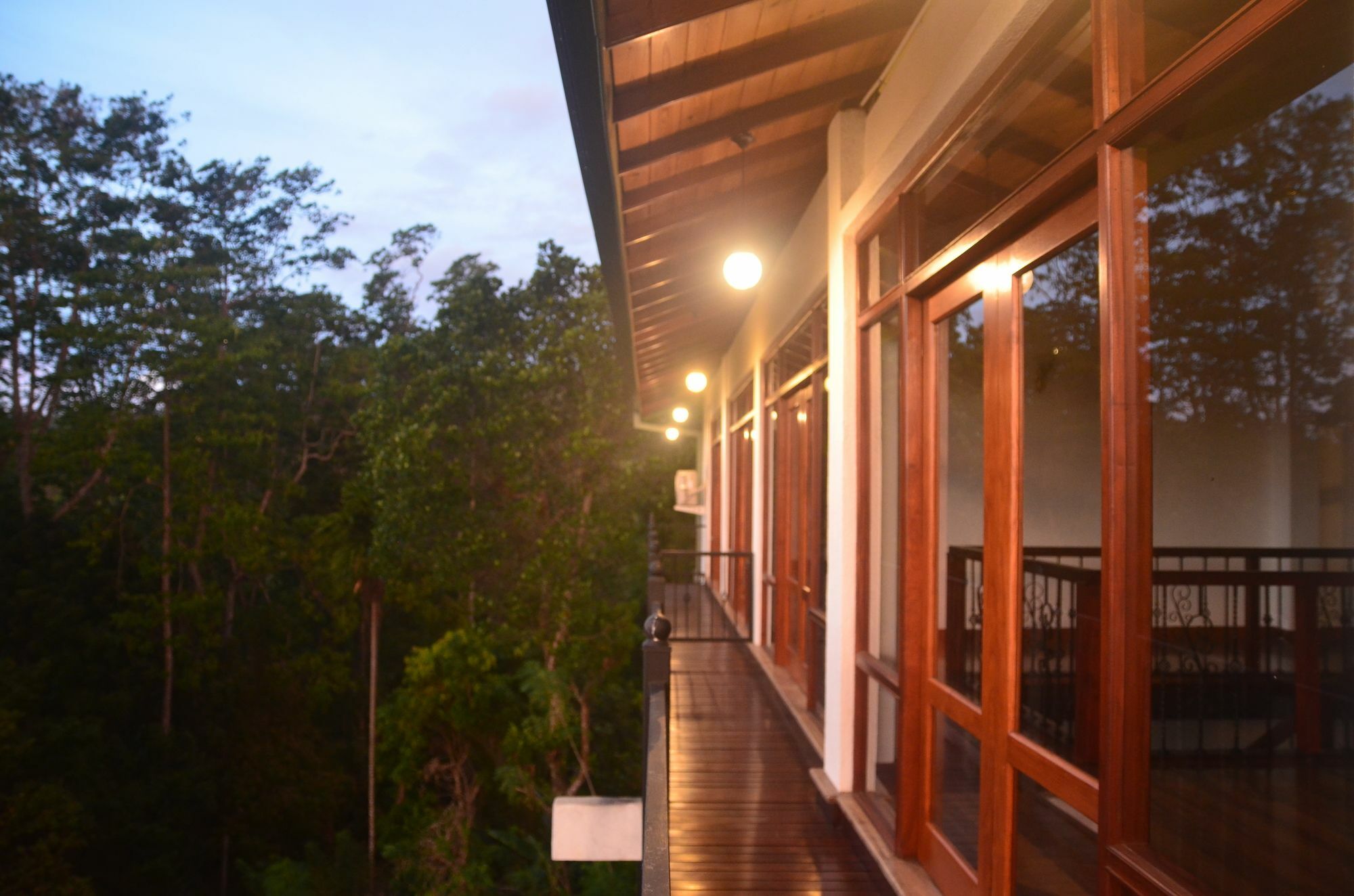 The Grand Hanthana Kandy Exteriör bild