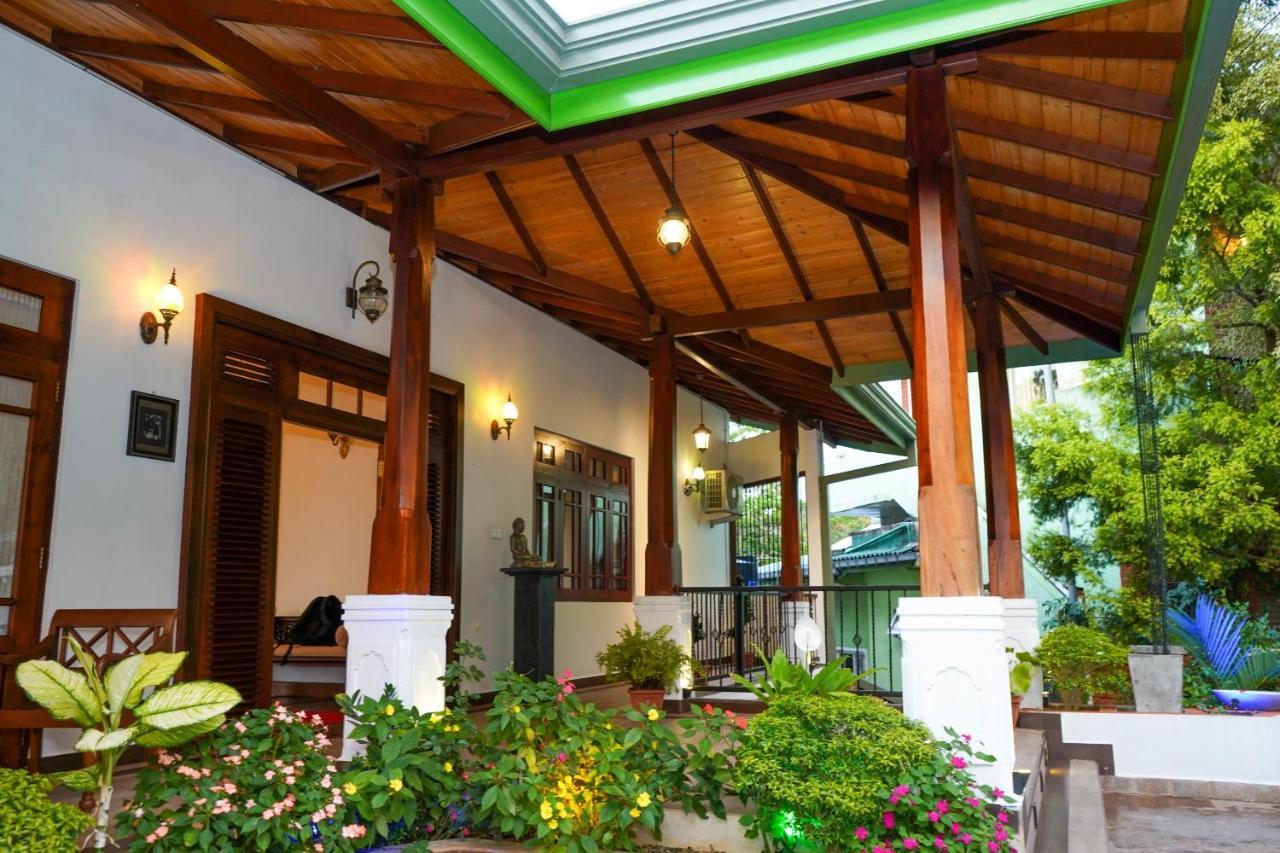 The Grand Hanthana Kandy Exteriör bild