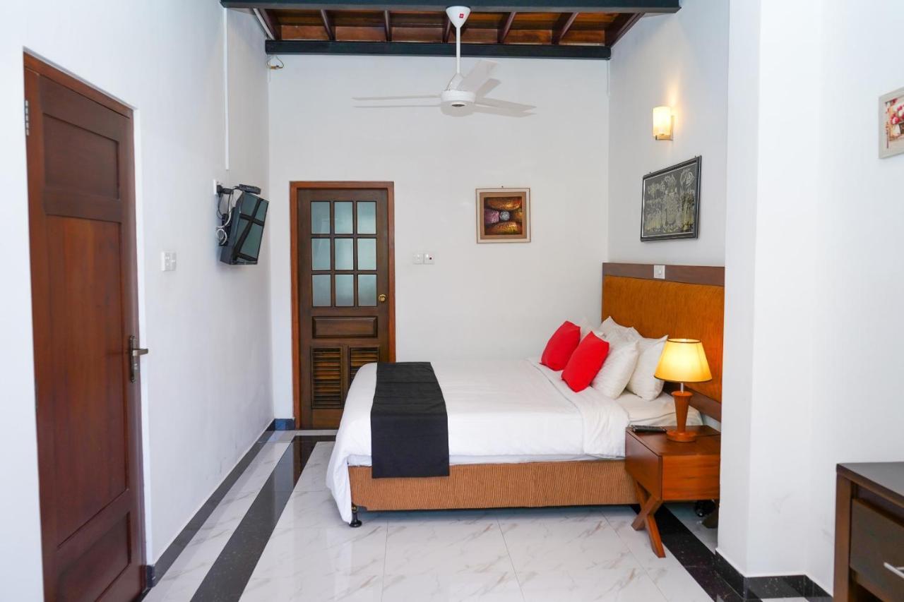 The Grand Hanthana Kandy Exteriör bild
