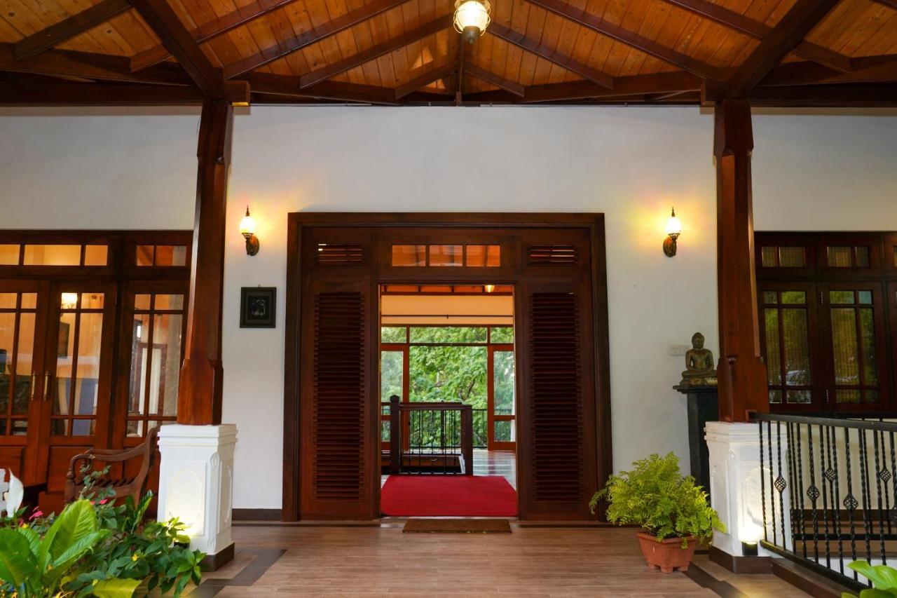 The Grand Hanthana Kandy Exteriör bild